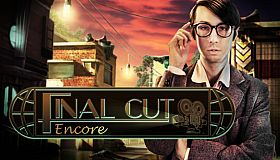 Final Cut: Encore Collector's Edition