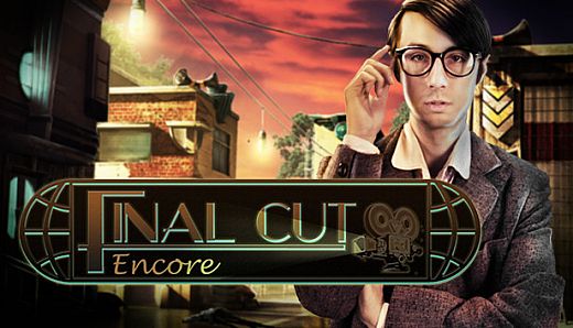 Final Cut: Encore Collector's Edition