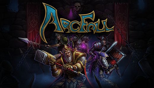 Arcfall