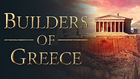 Builders of Greece Game