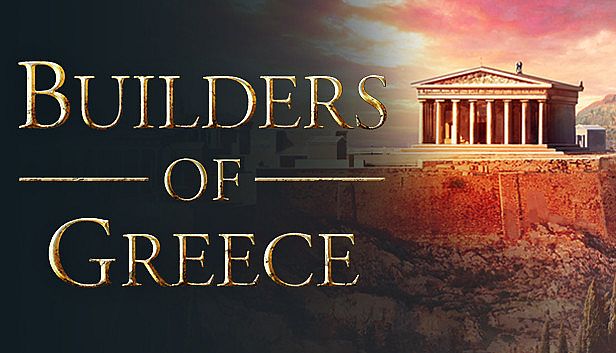 Buy Builders of Greece