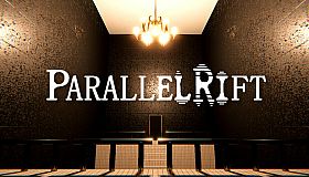 PARALLEL RIFT
