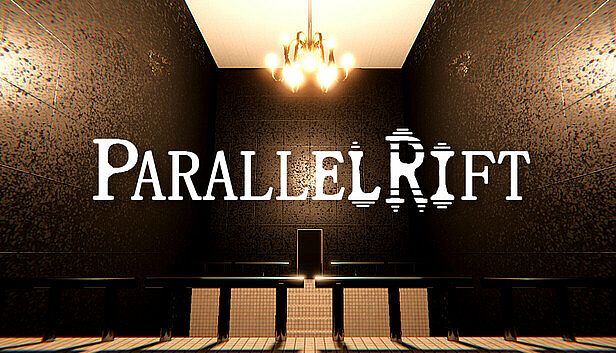 Buy PARALLEL RIFT