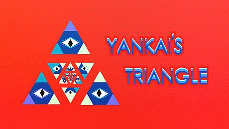 YANKAI'S TRIANGLE Game