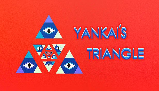 Buy YANKAI'S TRIANGLE