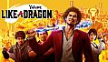 Yakuza: Like a Dragon