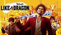 Yakuza: Like a Dragon für PC kaufen