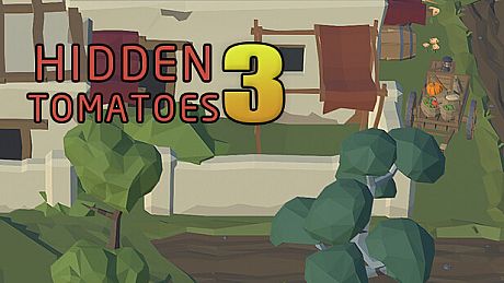 Hidden Tomatoes 3 Game