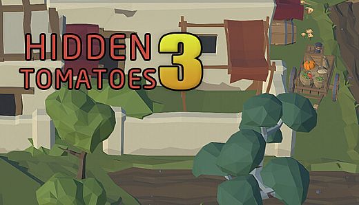 Hidden Tomatoes 3