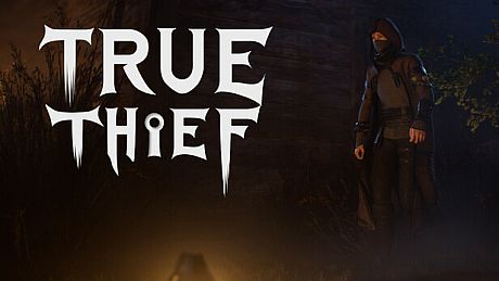 True Thief Game