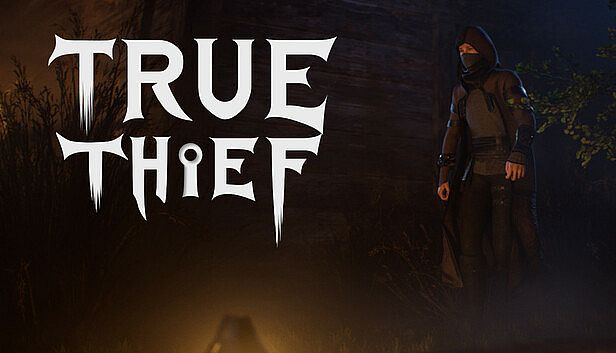 Buy True Thief