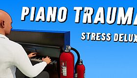 Piano Trauma - Stress Deluxe