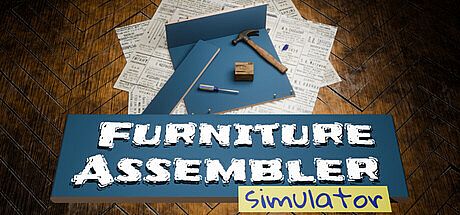 Furniture Assembler Simulator