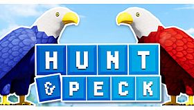 Hunt And Peck