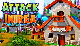Attack on Inirea