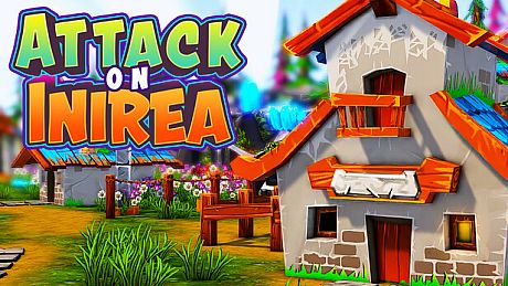 Attack on Inirea Game
