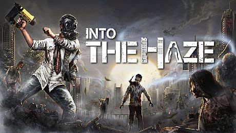 Into The Haze Game