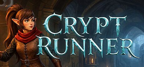 Crypt Runner Game