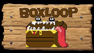 BoxLoop Game