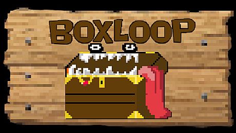 BoxLoop Game