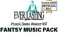 Pixel Game Maker MV - Fantasy music pack EVERLASTING