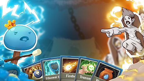 Rise of the Slime Game