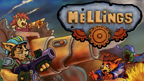 Mellings Game