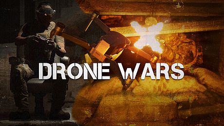 Drone Wars: Season 1 Game