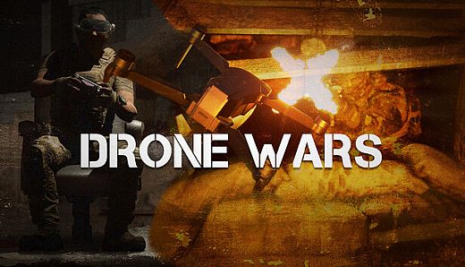Drone Wars: Season 1