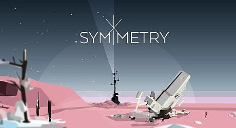 SYMMETRY Game
