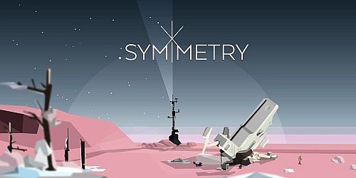 SYMMETRY