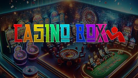 Casino Box Game