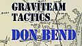 Graviteam Tactics: Don Bend