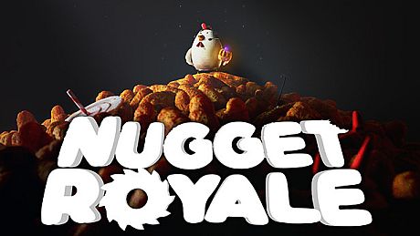Nugget Royale Game