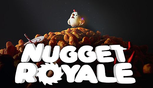 Nugget Royale