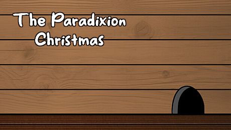 The Paradixion: Christmas Game