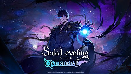 Solo Leveling:ARISE OVERDRIVE - Deluxe Edition Game