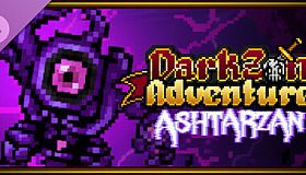 Darkzan Adventure Ashtarzan