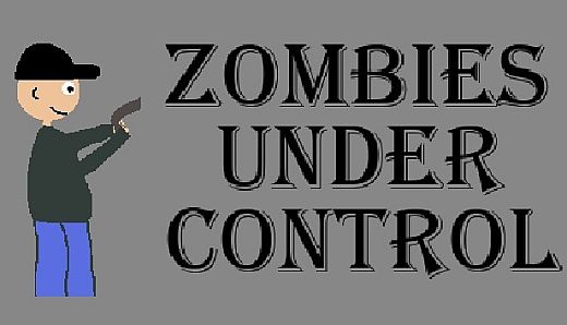 Zombies Under Control