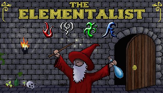 The Elementalist