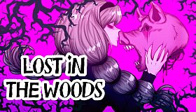 Lost in the Woods
