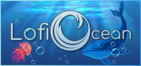 Lofi Ocean Game
