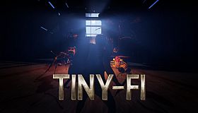 Tiny-Fi
