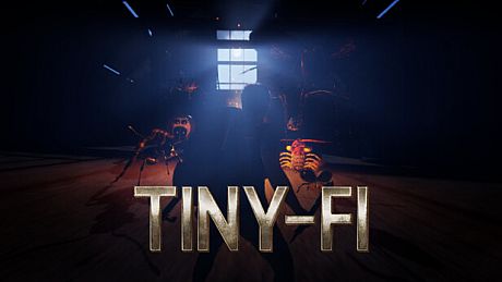 Tiny-Fi Game