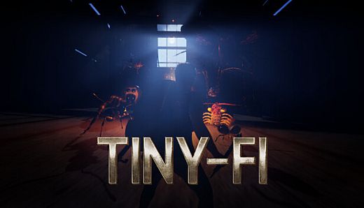 Tiny-Fi
