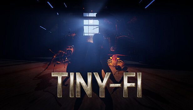 Buy Tiny-Fi