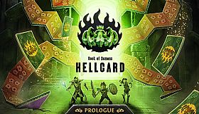 HELLCARD: Prologue