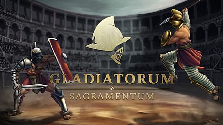 Gladiatorum: Sacramentum Game