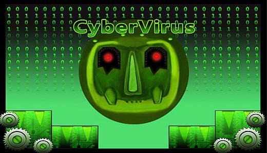 Cyber Virus