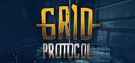 Grid Protocol Game